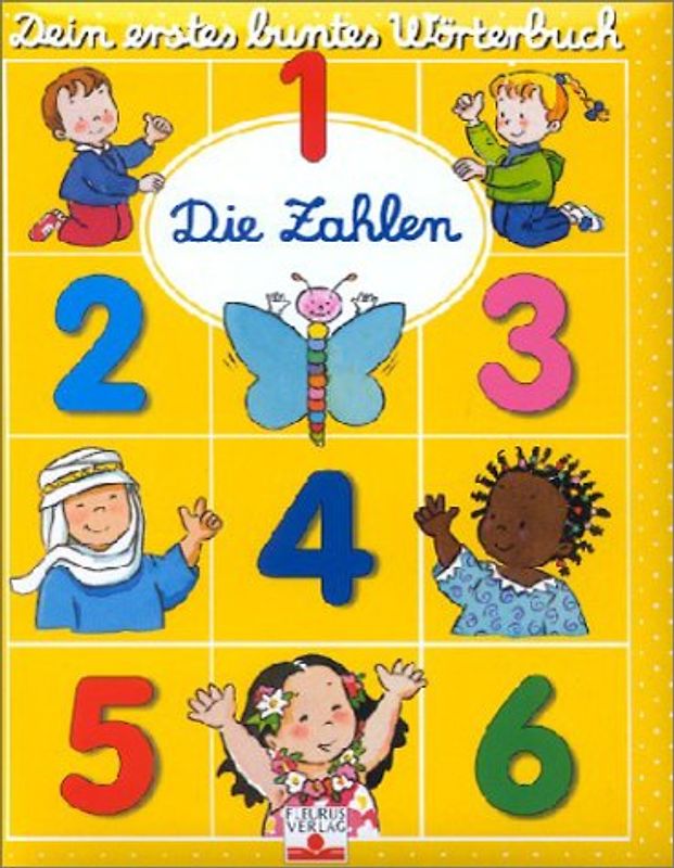 Die Zahlen