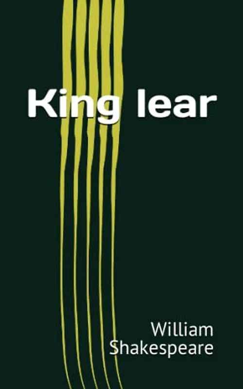 King lear