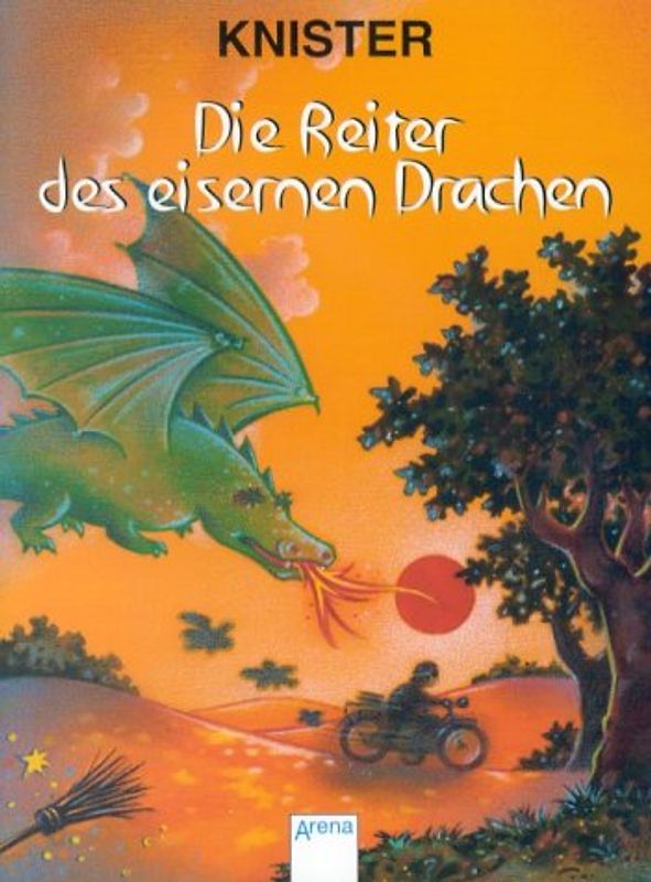 Die Reiter des eisernen Drachen