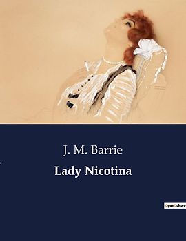 Lady Nicotina