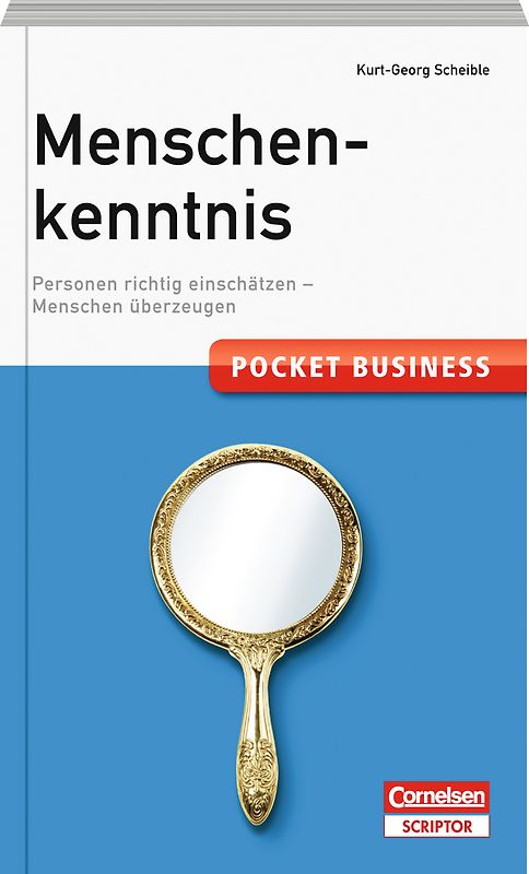 Pocket Business Menschenkenntnis