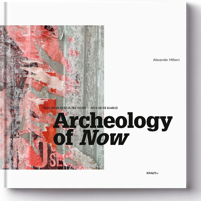 ARCHEOLOGY OF NOW