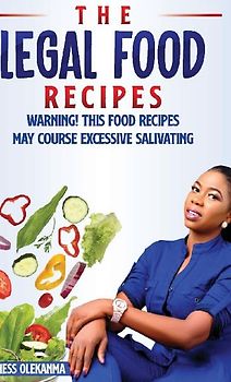 The Legal Food Recipe