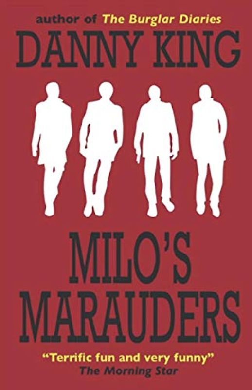 Milo's Marauders