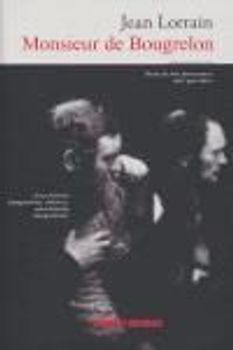 Monsieur de Bougrelon