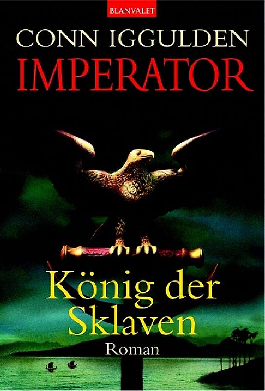 Imperator / König der Sklaven