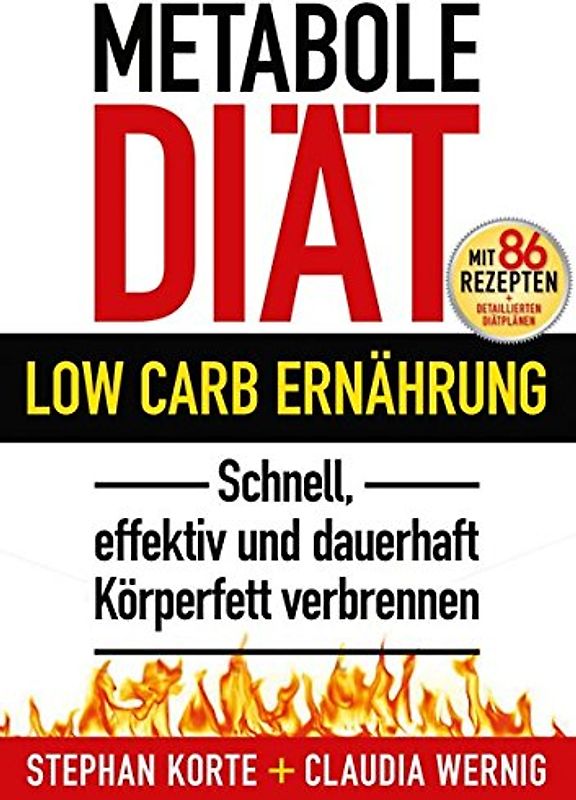 Metabole Diät