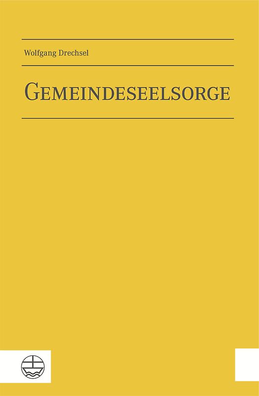 Gemeindeseelsorge