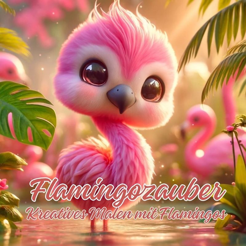 Flamingozauber