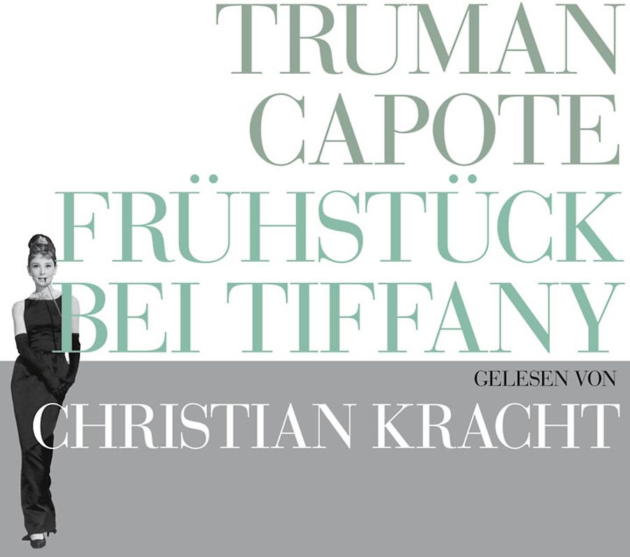 Frühstück bei Tiffany