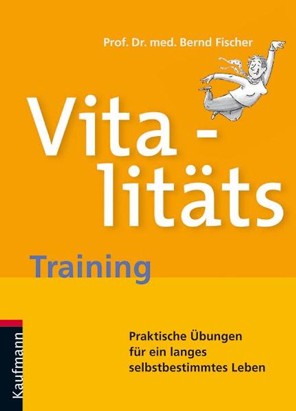 Vitalitäts-Training