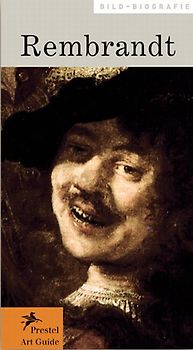 Prestel Art Guide Rembrandt
