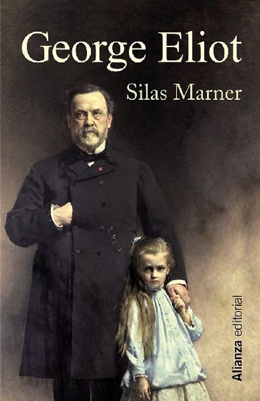 Silas Marner : el tejedor de Raveloe