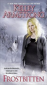 Frostbitten (Women of the Otherworld, Band 10)