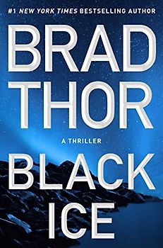Black Ice: A Thriller (Volume 20) (The Scot Harvath Series)