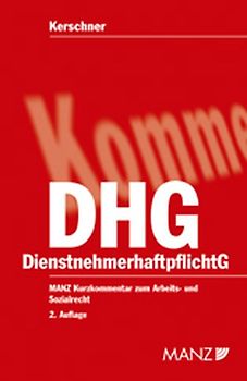 Dienstnehmerhaftpflichtgesetz