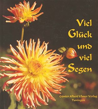 Viel Glück und viel Segen
