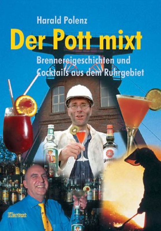 Der Pott mixt