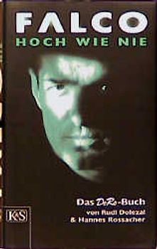 Falco - Hoch wie nie