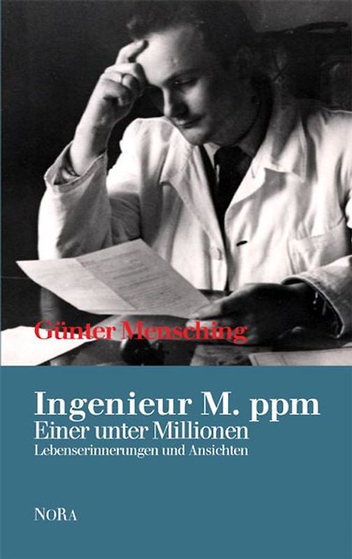 Ingeneur M. ppm