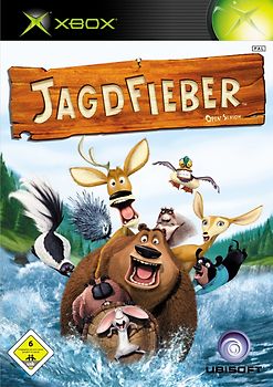 Jagdfieber Xbox