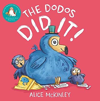 The Dodos Did It!