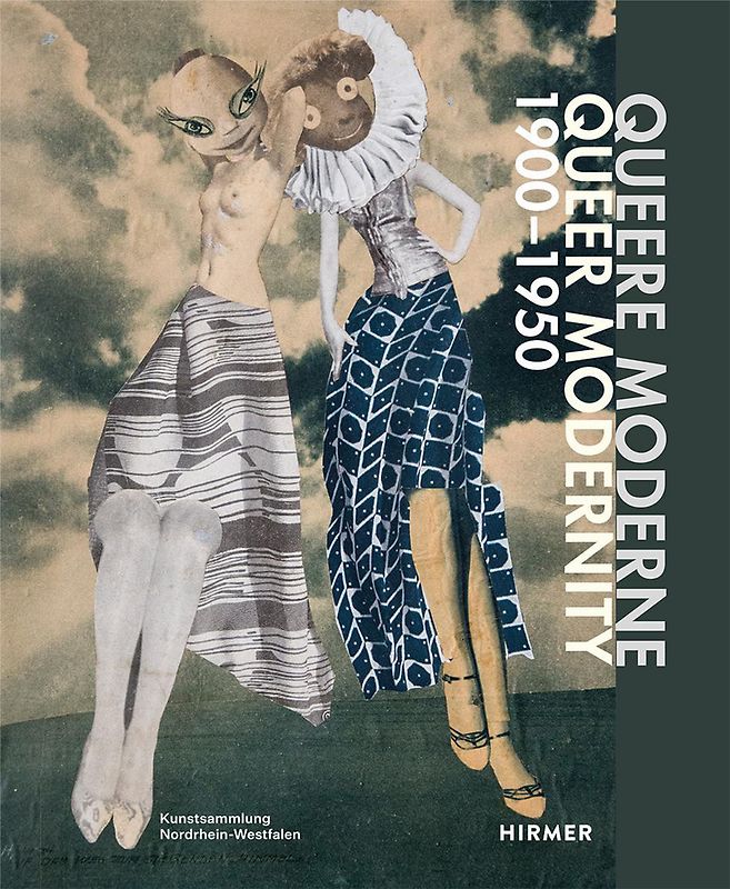Queere Moderne - Queer Modernism