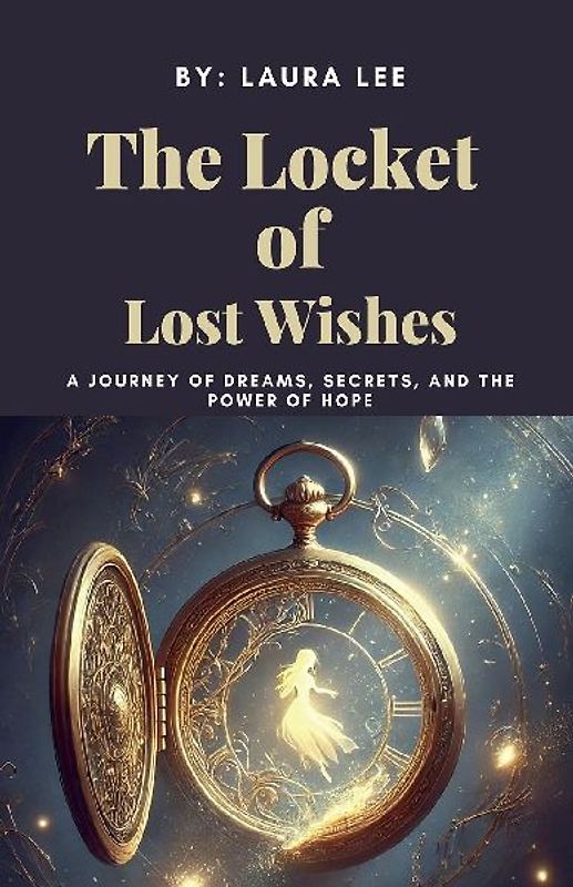 The Locket of Lost Wishes