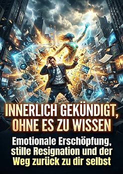 Innerlich gekündigt, ohne es zu wissen