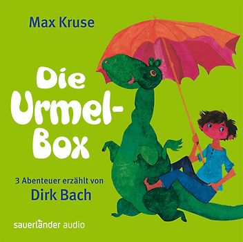 Die Urmel-Box