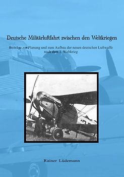 Deutsche Militärluftfahrt zwischen den Weltkriegen