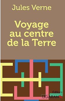 Voyage au centre de la Terre
