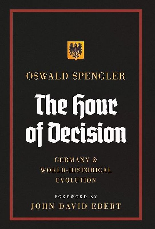 The Hour of Decision