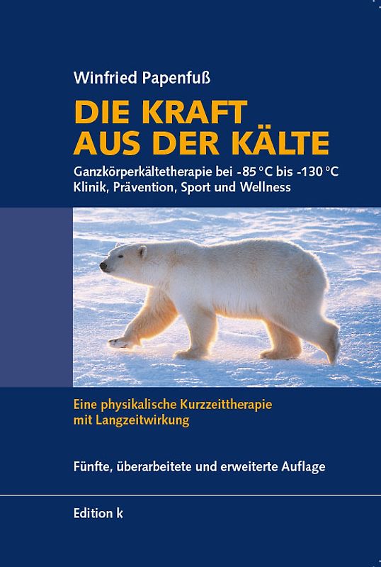 Die Kraft aus der Kälte