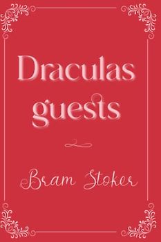 Draculas guests: Eleganse Edition