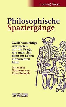 Philosophische Spaziergänge