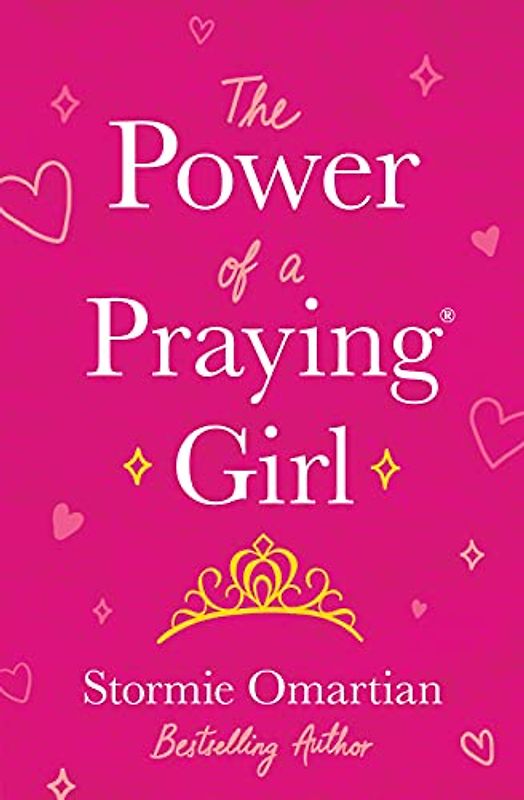 The Power of a Praying Girl