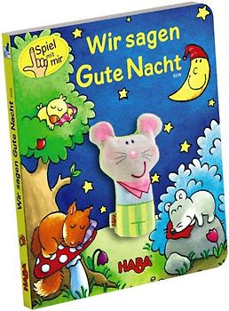 Spiel mit mir - Wir sagen Gute Nacht