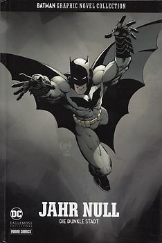 Batman Graphic Novel Collection