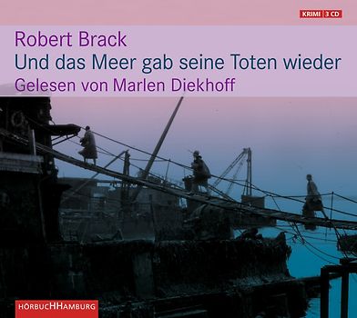 Und das Meer gab seine Toten wieder