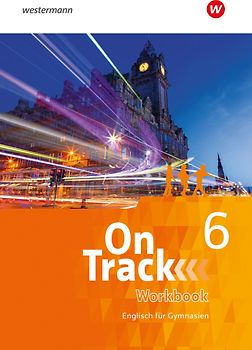 On Track - Englisch für Gymnasien