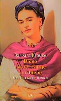 Diego ist der Name der Liebe