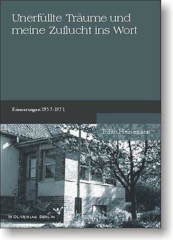 Unerfüllte Träume und meine Zuflucht ins Wort