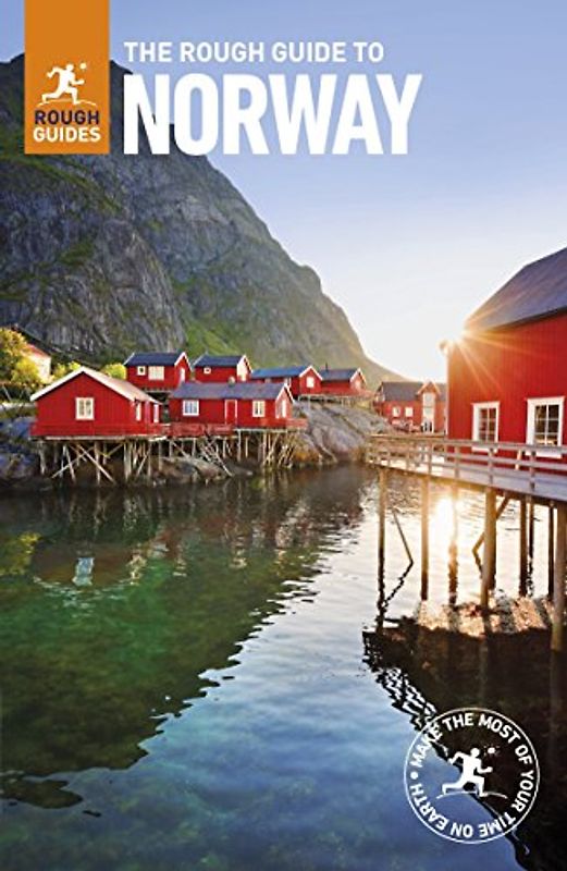 The Rough Guide to Norway (Rough Guides)