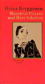 Monsieur Picasso und Herr Schaften