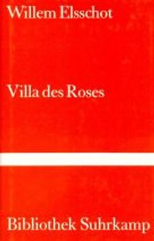 Villa des Roses