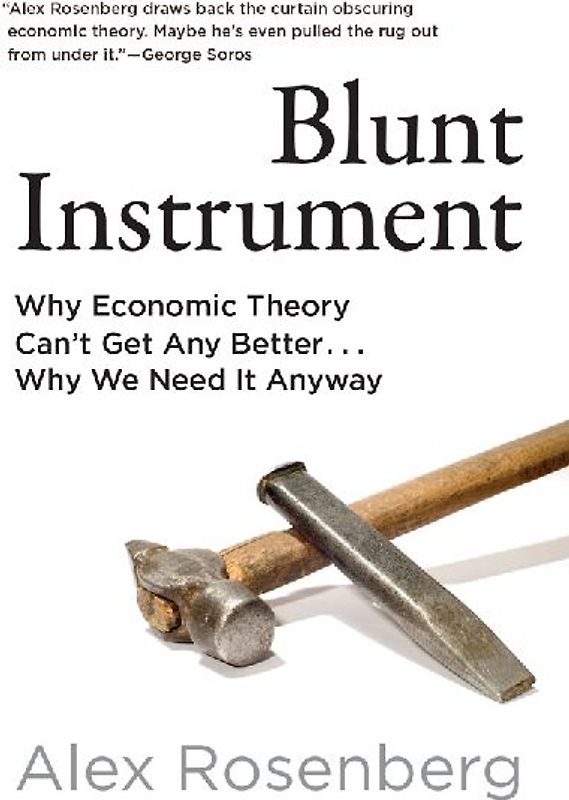 Blunt Instrument