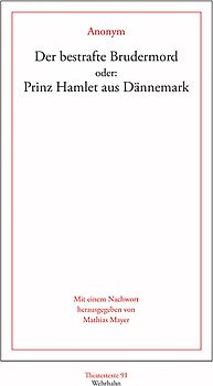 Der bestrafte Brudermord