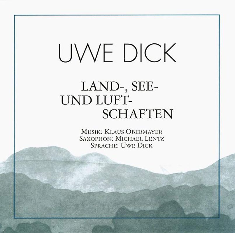 Land-, See- und Luftschaften