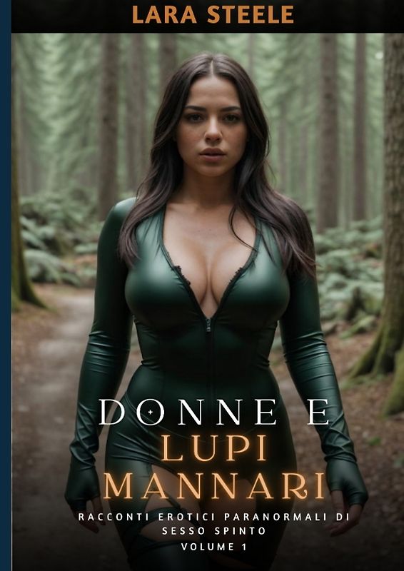 Donne e Lupi Mannari